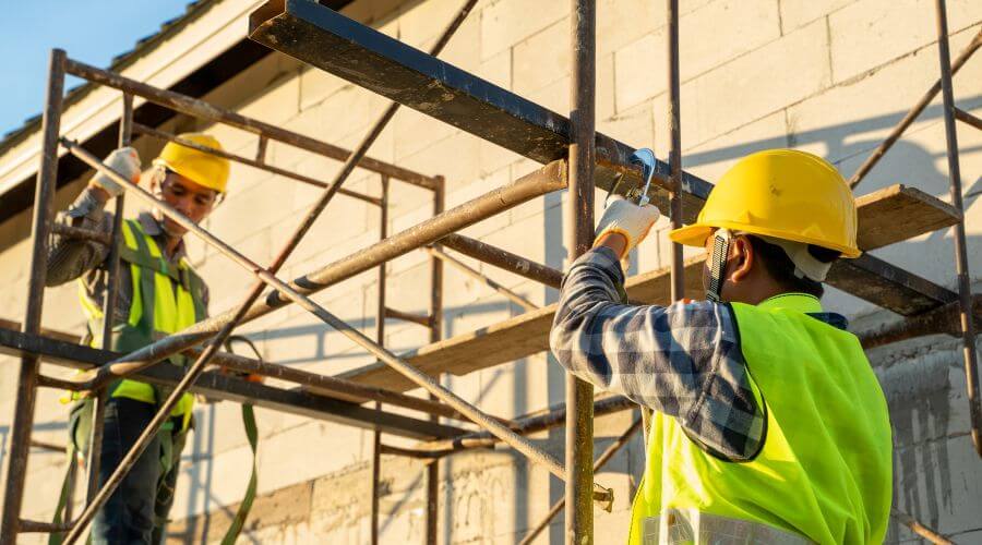 Expert new roof installation services in Lewisville, TX